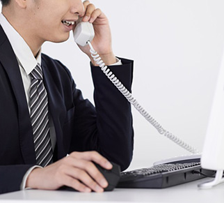 お問合わせイメージ