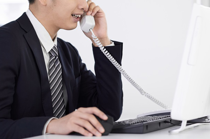 お問合わせイメージ